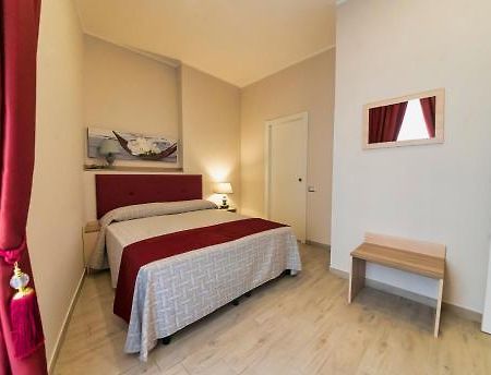 Hotel Manzoni Рим Экстерьер фото