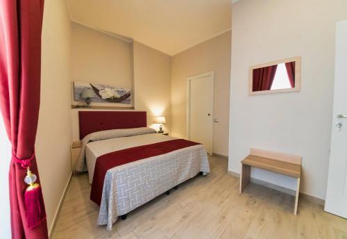 Hotel Manzoni Рим Экстерьер фото