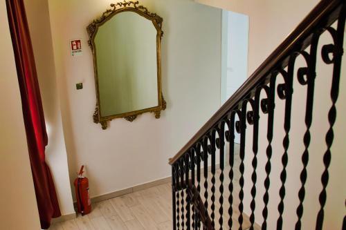 Hotel Manzoni Рим Экстерьер фото