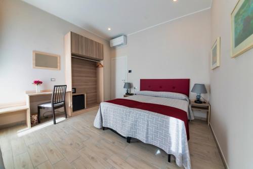 Hotel Manzoni Рим Экстерьер фото