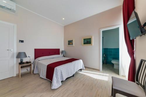 Hotel Manzoni Рим Экстерьер фото
